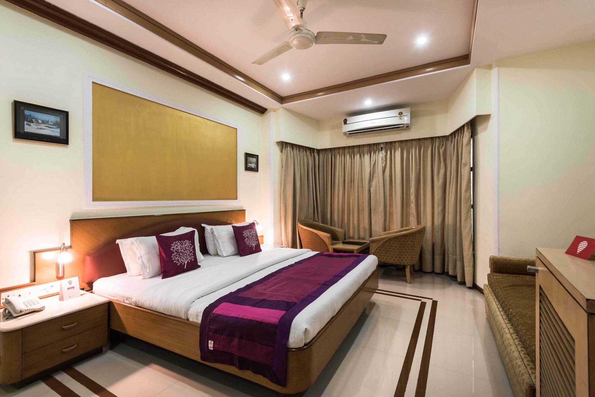 Hotel Godwin - Colaba Bombaj Exteriér fotografie